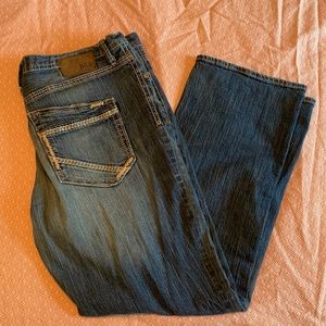Mens BKE Jeans